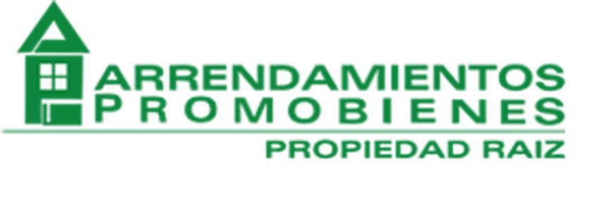 Arrendamientos Promobienes - Propiedad Raíz